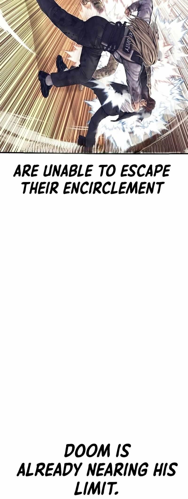 Manager Kim Chapter 226 - Page 41 in English