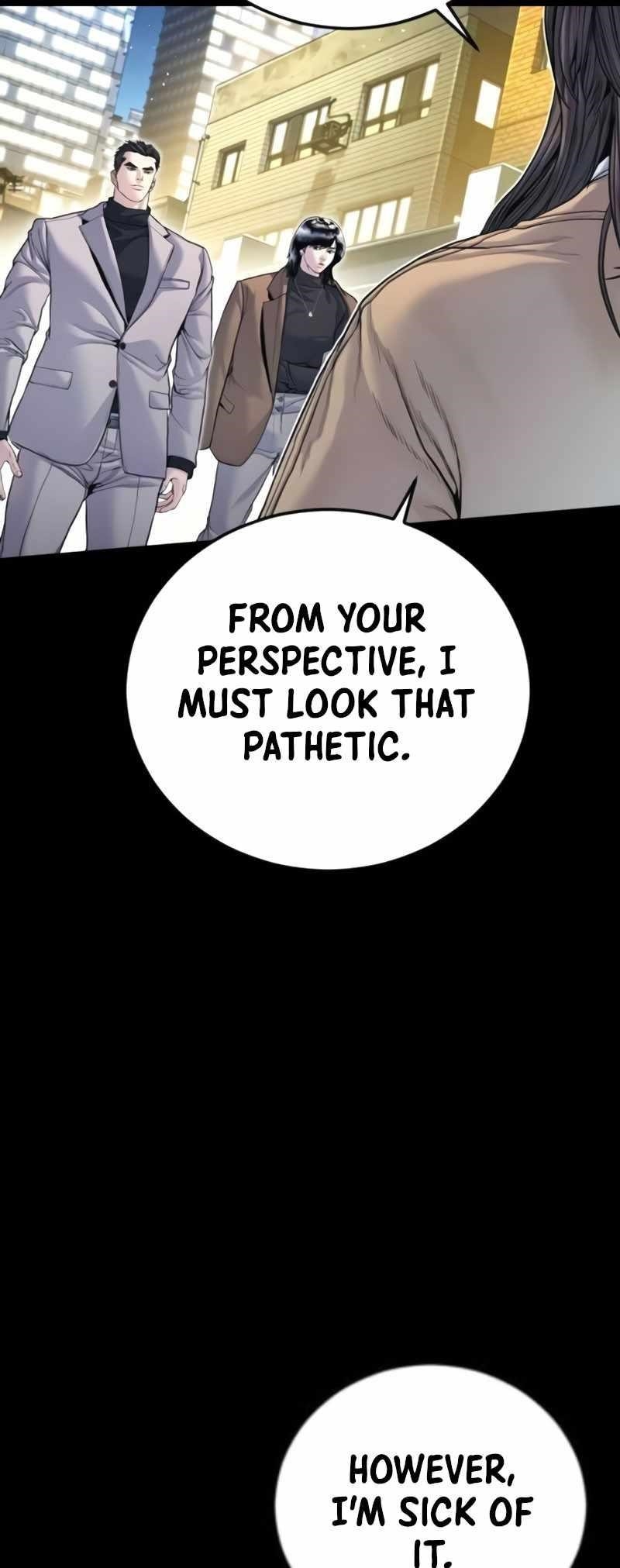Manager Kim Chapter 226 - Page 5 in English