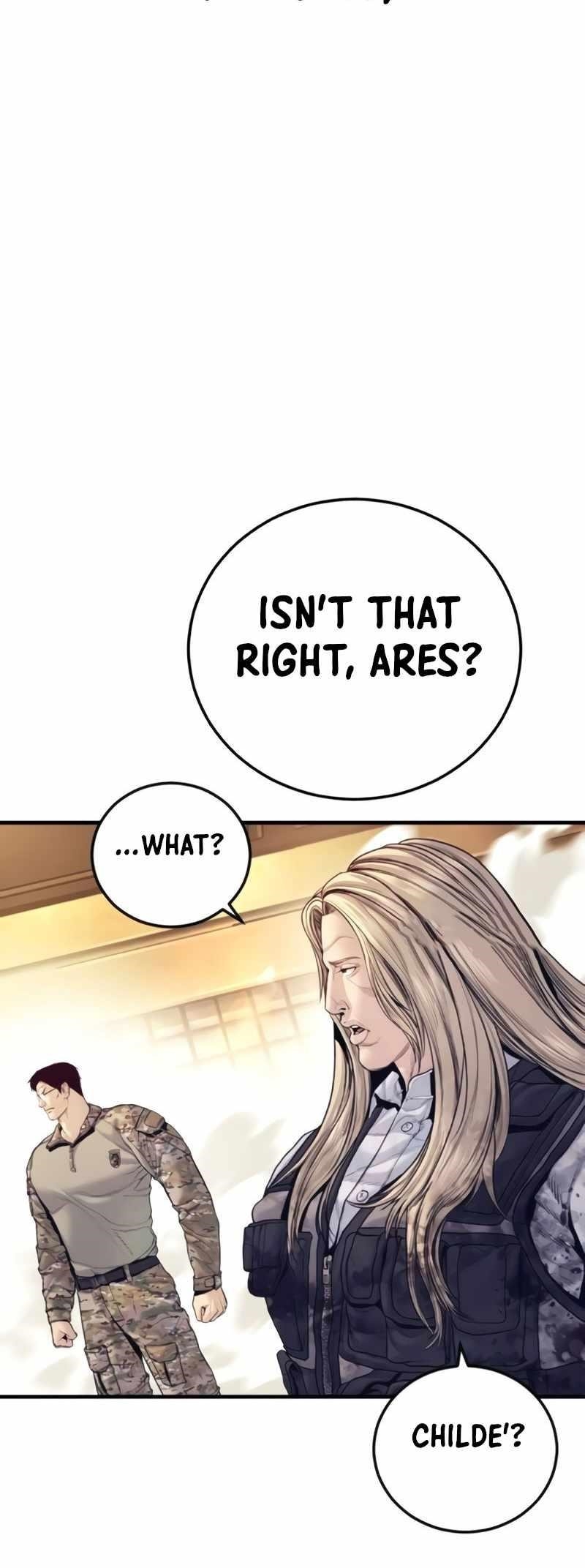 Manager Kim Chapter 226 - Page 54 in English
