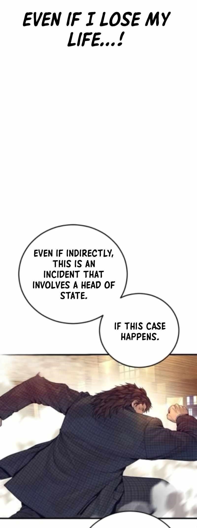 Manager Kim Chapter 226 - Page 55 in English