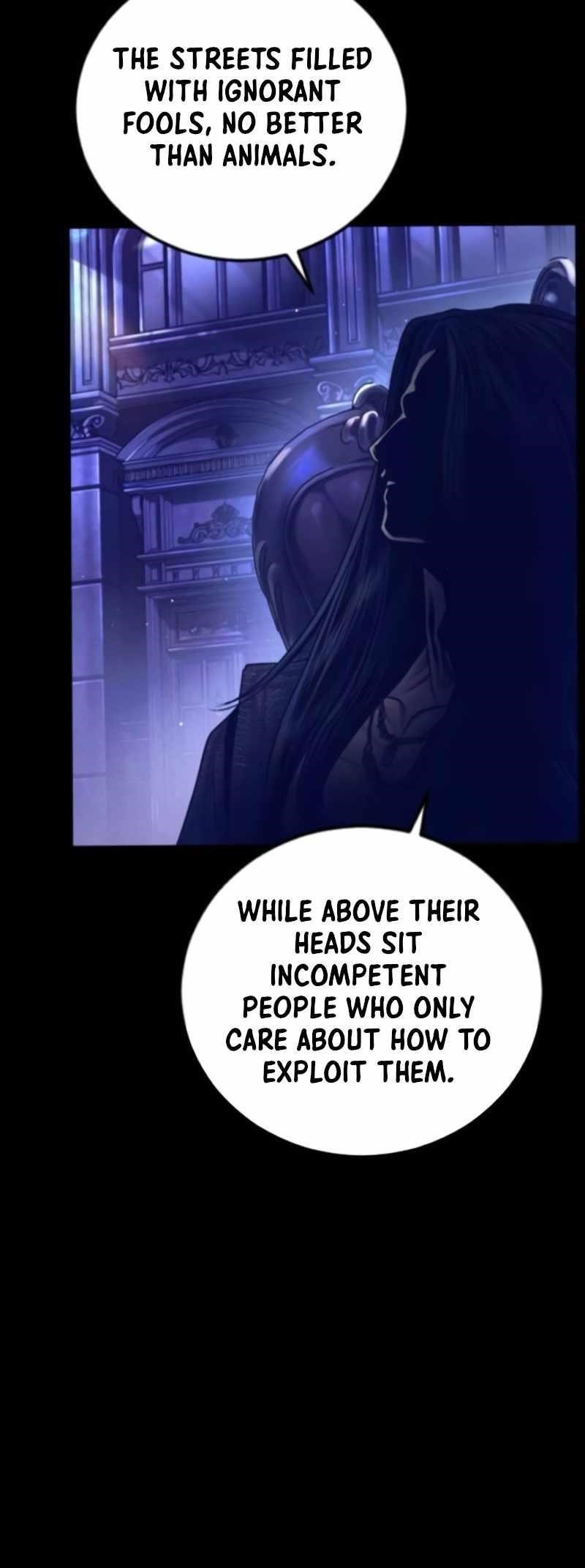 Manager Kim Chapter 226 - Page 63 in English