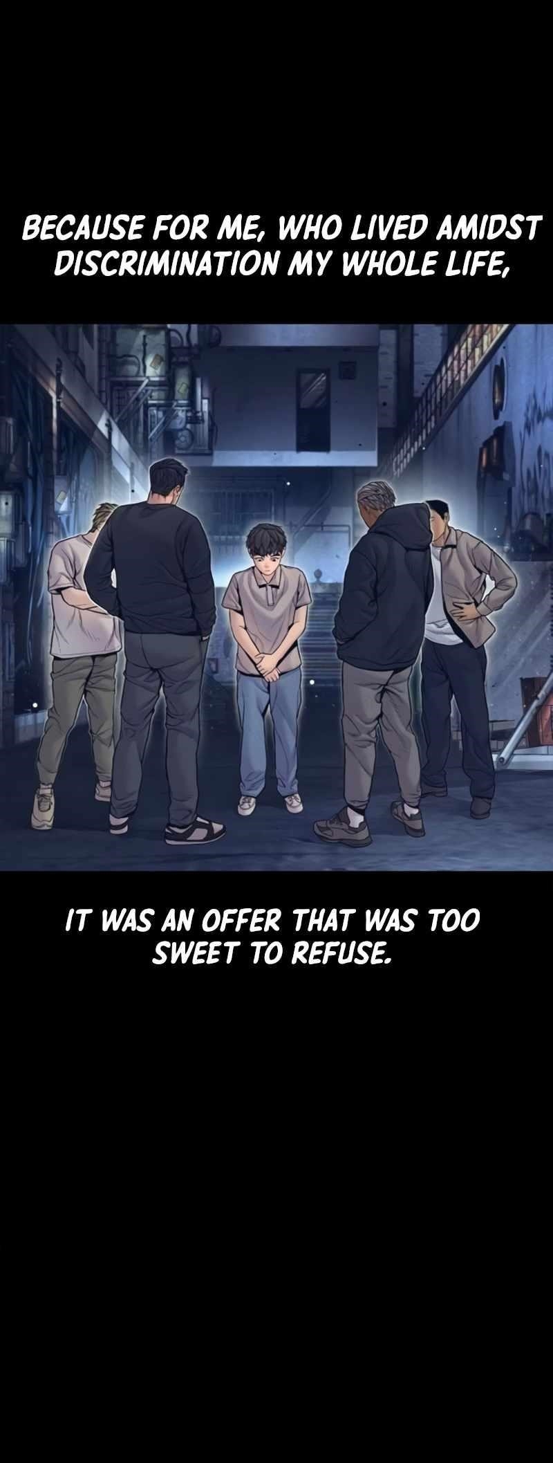 Manager Kim Chapter 226 - Page 65 in English