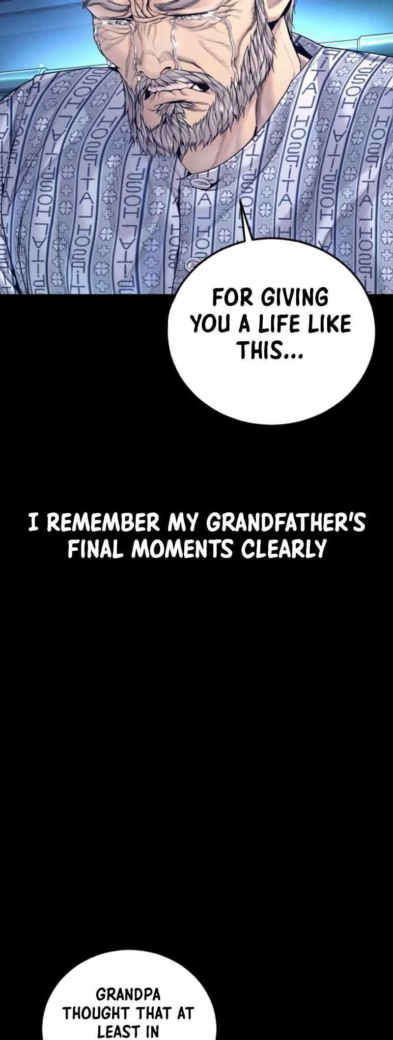 Manager Kim Chapter 226 - Page 69 in English