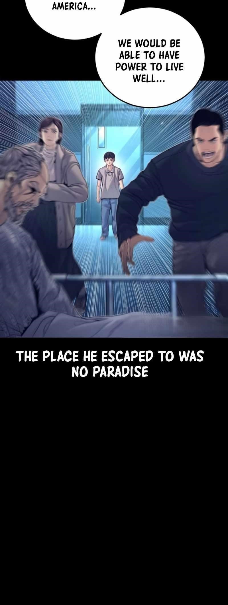 Manager Kim Chapter 226 - Page 70 in English