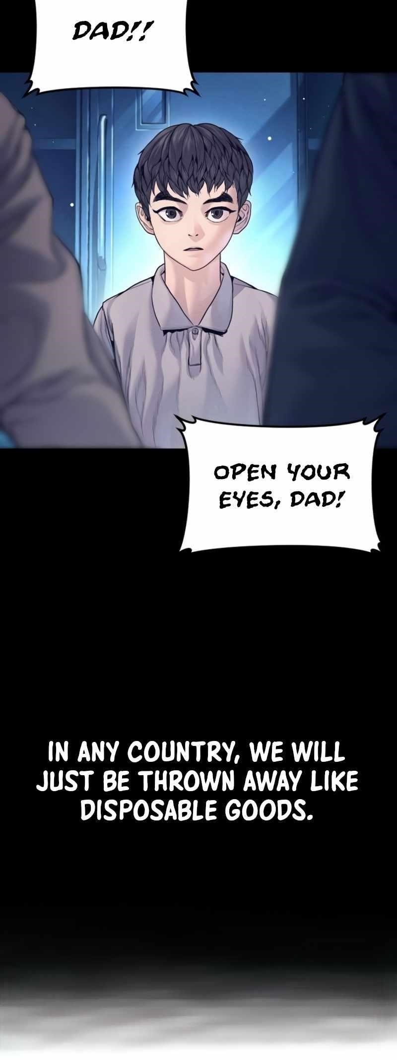 Manager Kim Chapter 226 - Page 71 in English