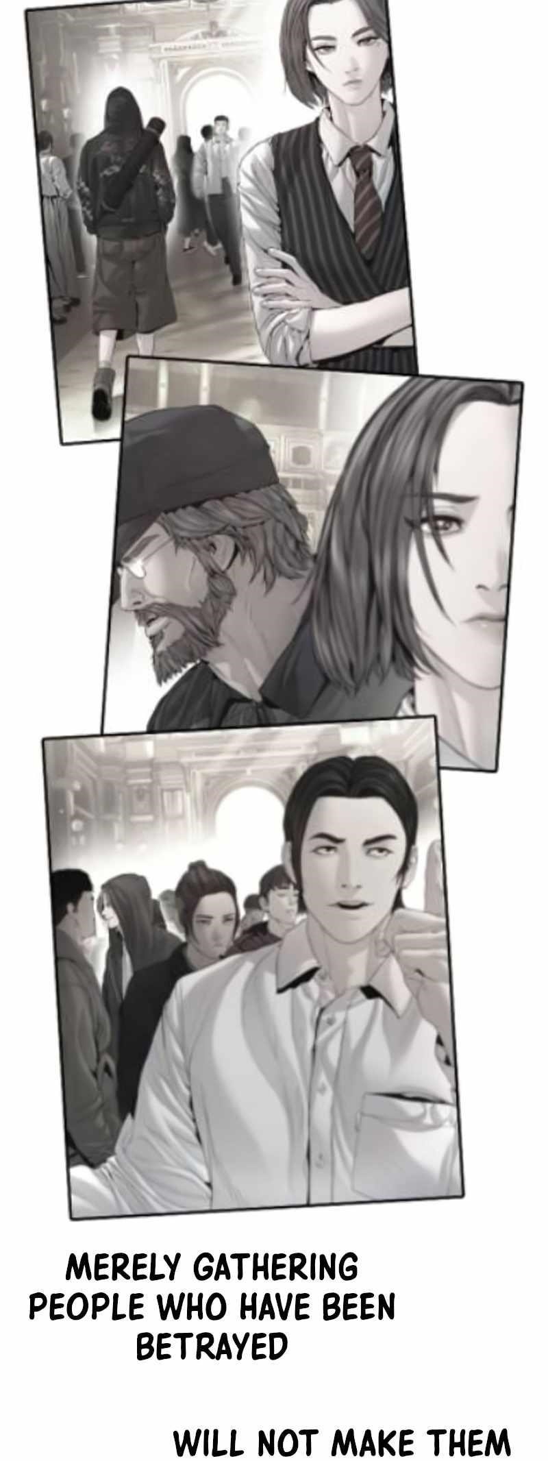 Manager Kim Chapter 226 - Page 73 in English