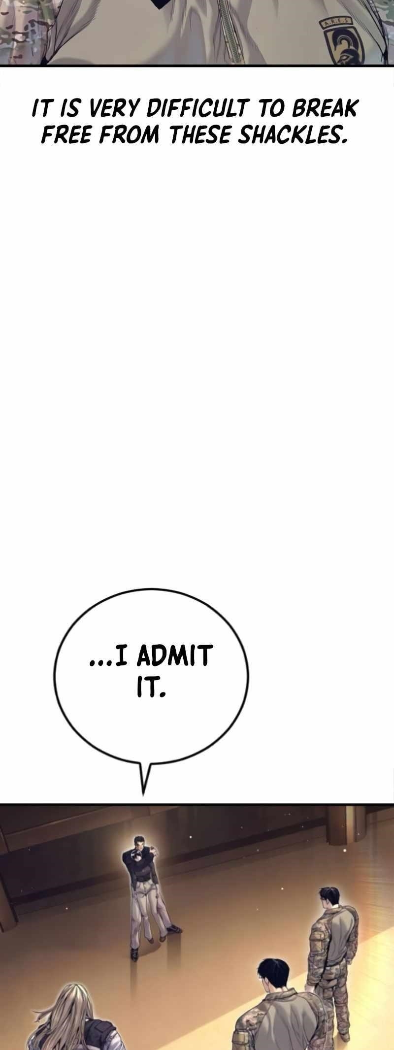 Manager Kim Chapter 226 - Page 75 in English