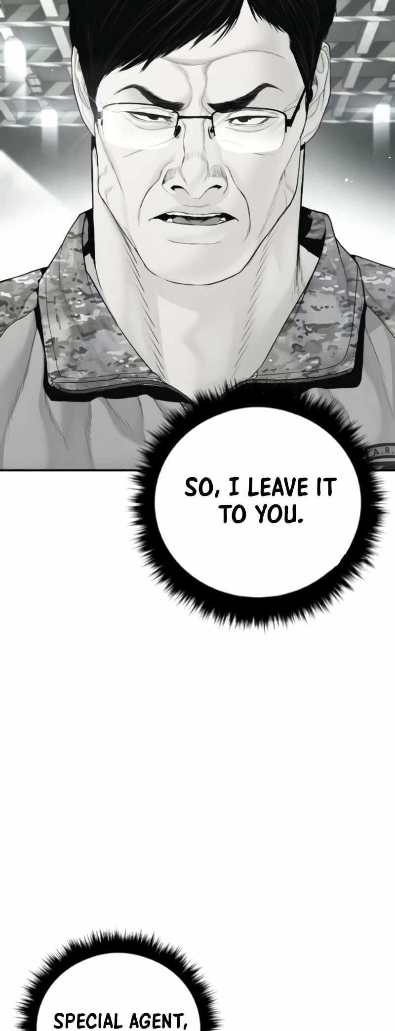 Manager Kim Chapter 226 - Page 90 in English