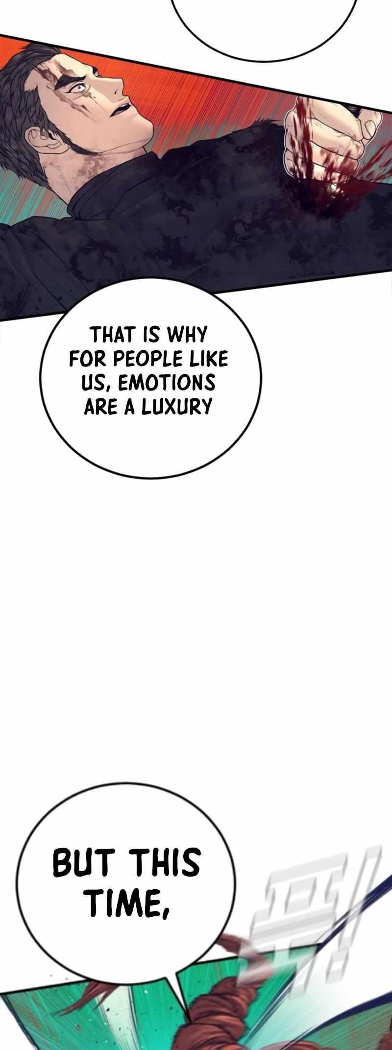 Manager Kim Chapter 226 - Page 96 in English