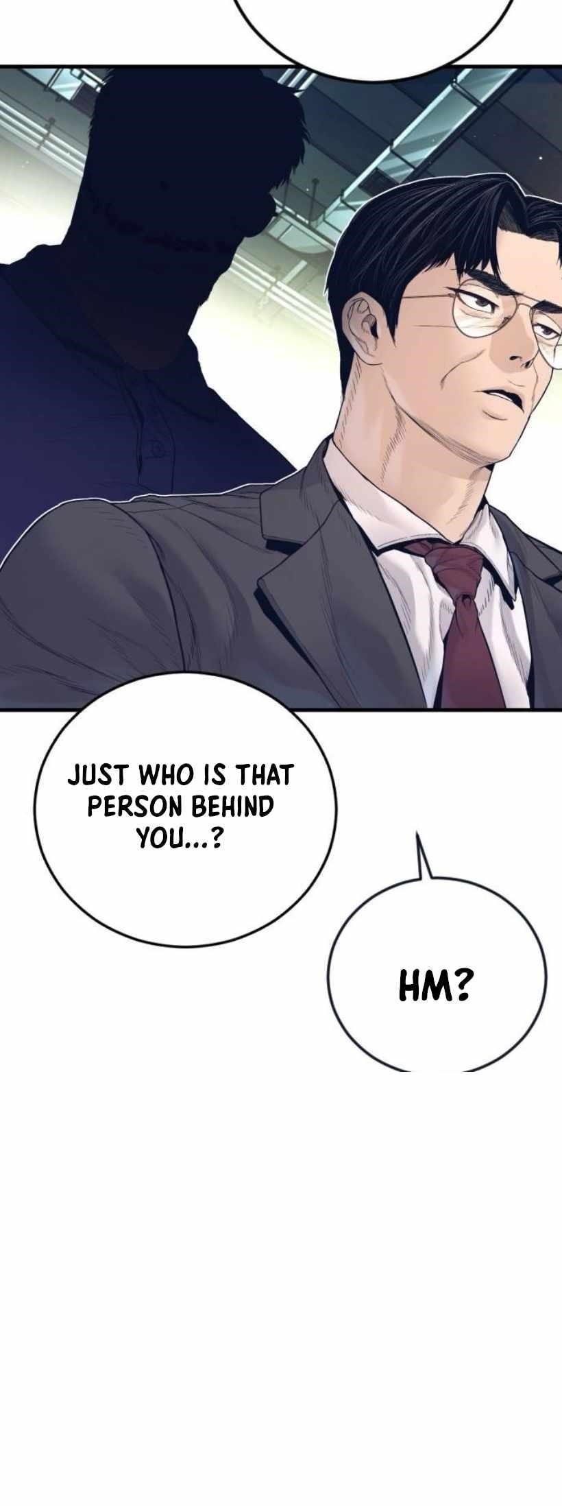 Manager Kim Chapter 227 - Page 105 in English