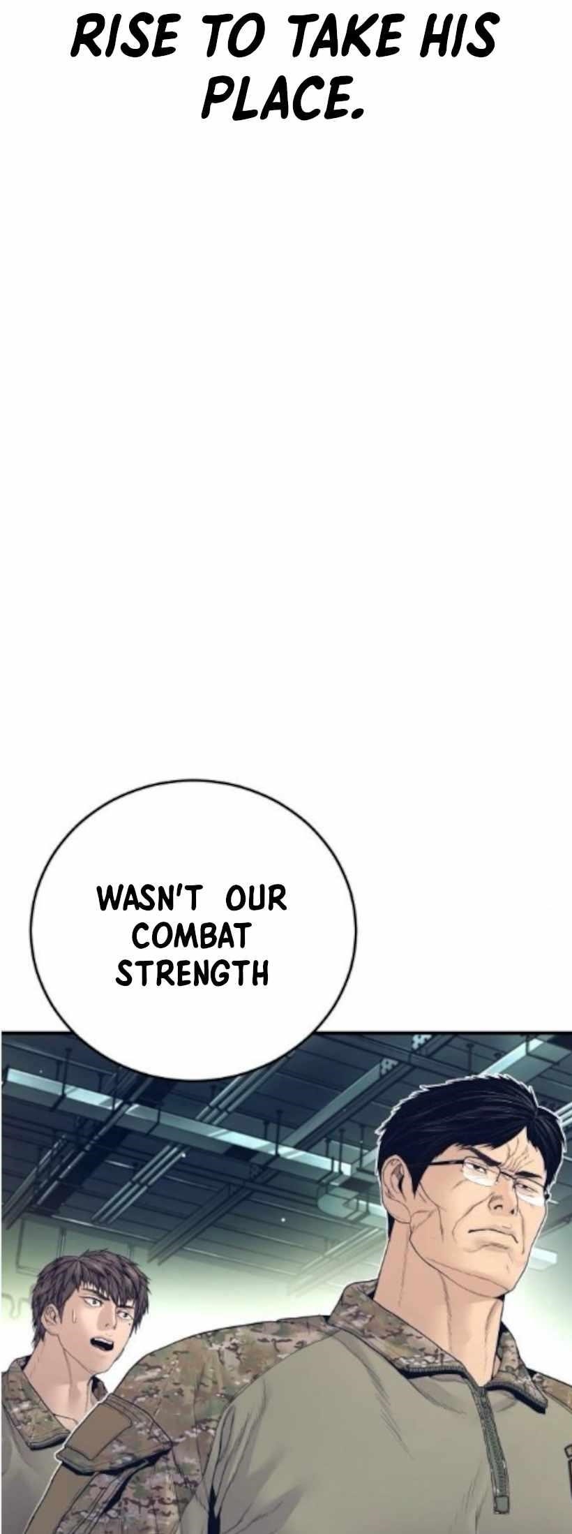 Manager Kim Chapter 227 - Page 107 in English
