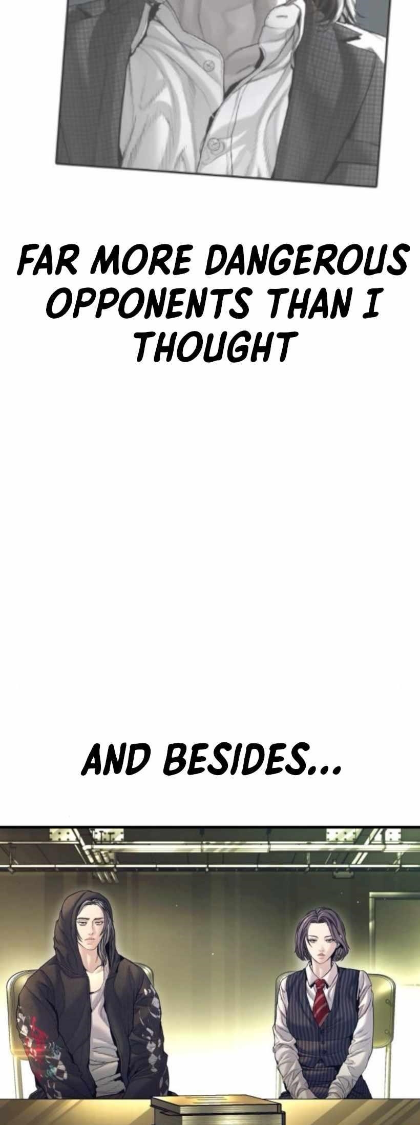Manager Kim Chapter 227 - Page 13 in English