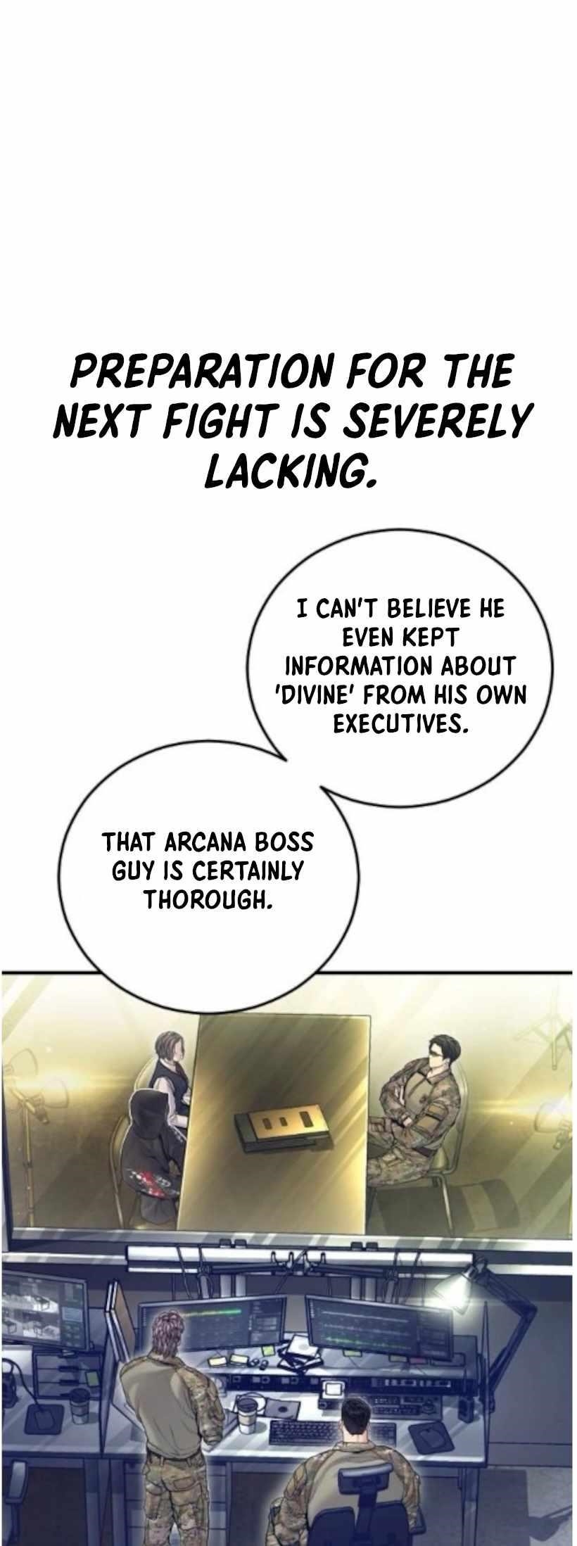 Manager Kim Chapter 227 - Page 15 in English