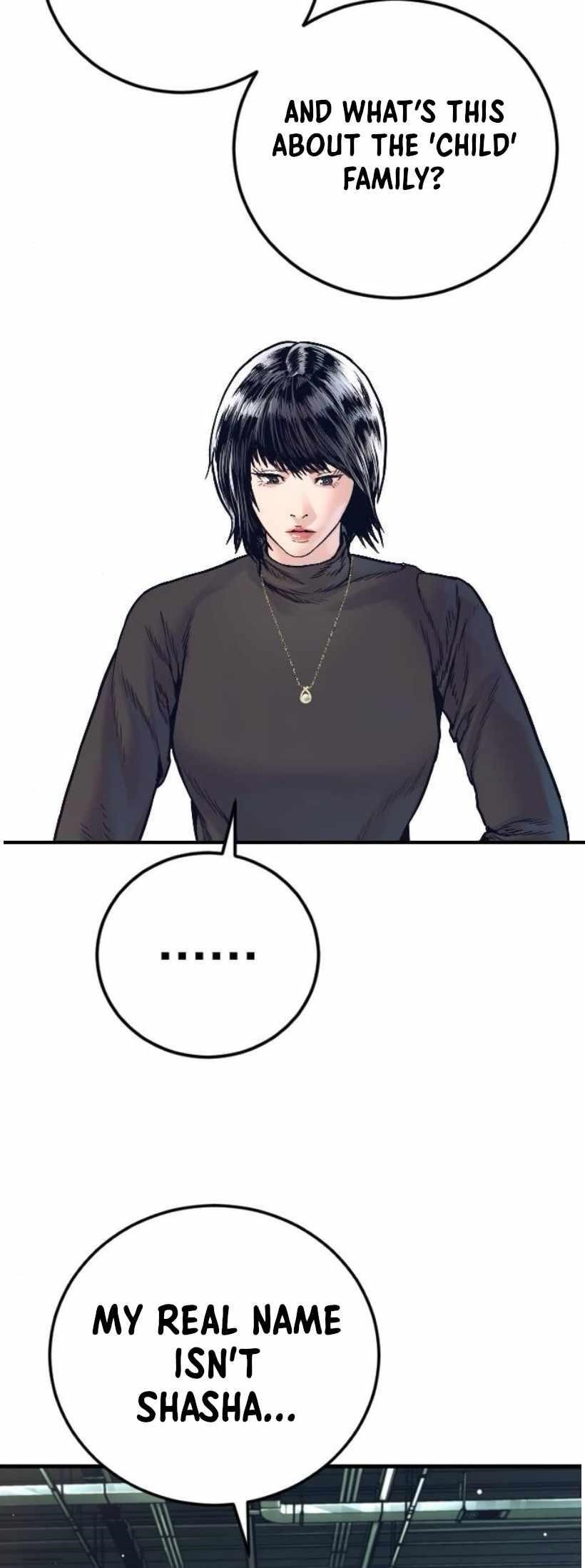 Manager Kim Chapter 227 - Page 23 in English