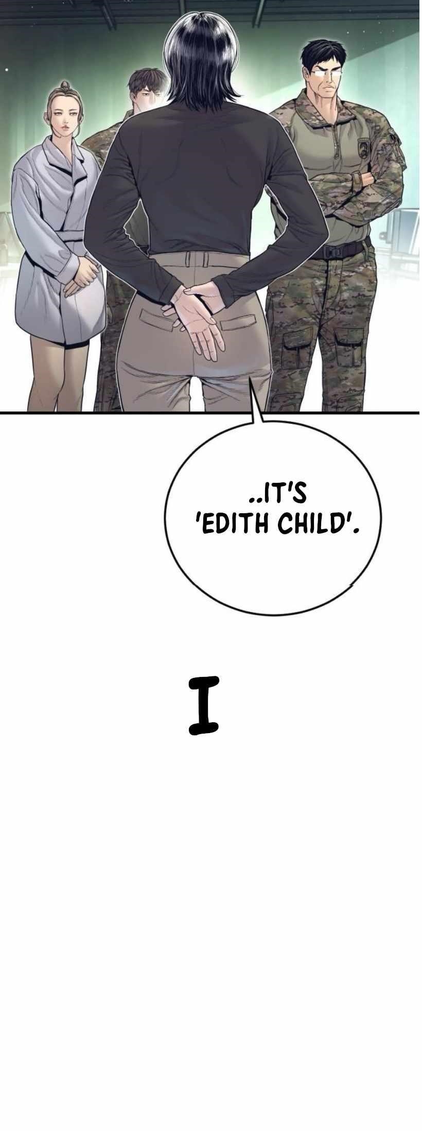 Manager Kim Chapter 227 - Page 24 in English