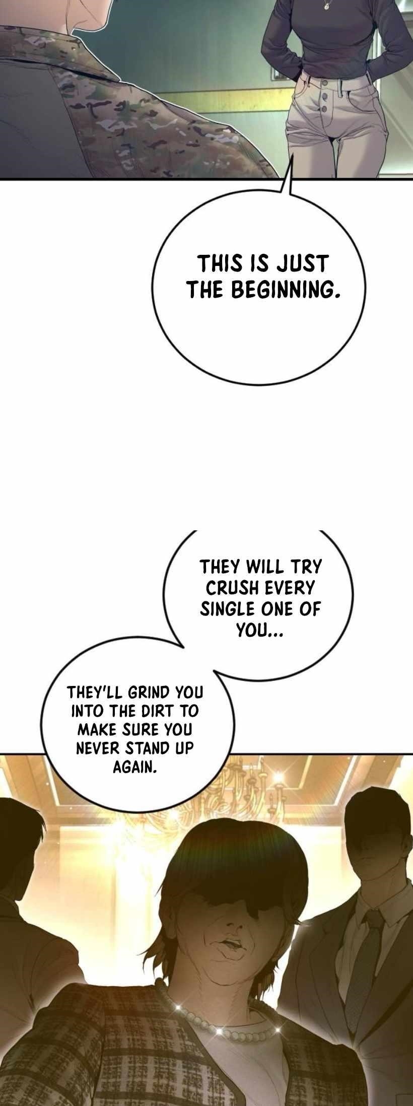 Manager Kim Chapter 227 - Page 46 in English