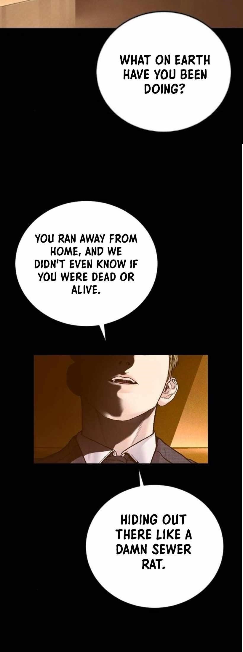 Manager Kim Chapter 227 - Page 56 in English