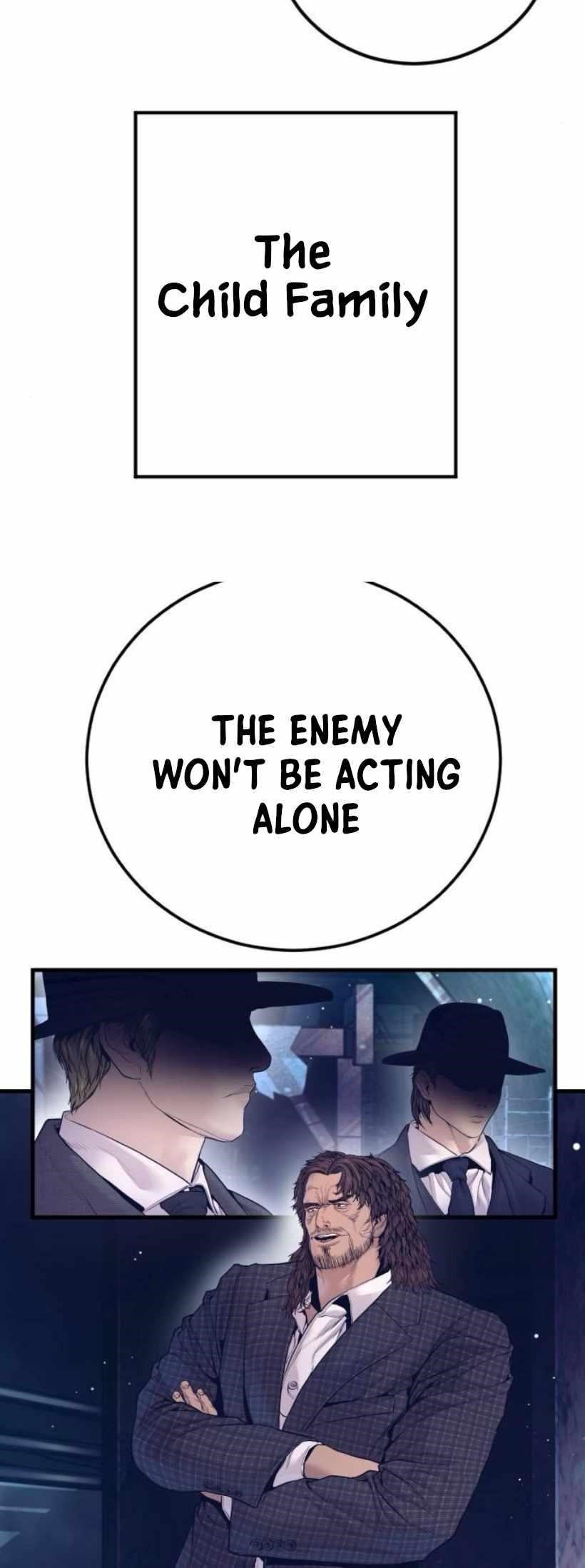 Manager Kim Chapter 227 - Page 92 in English