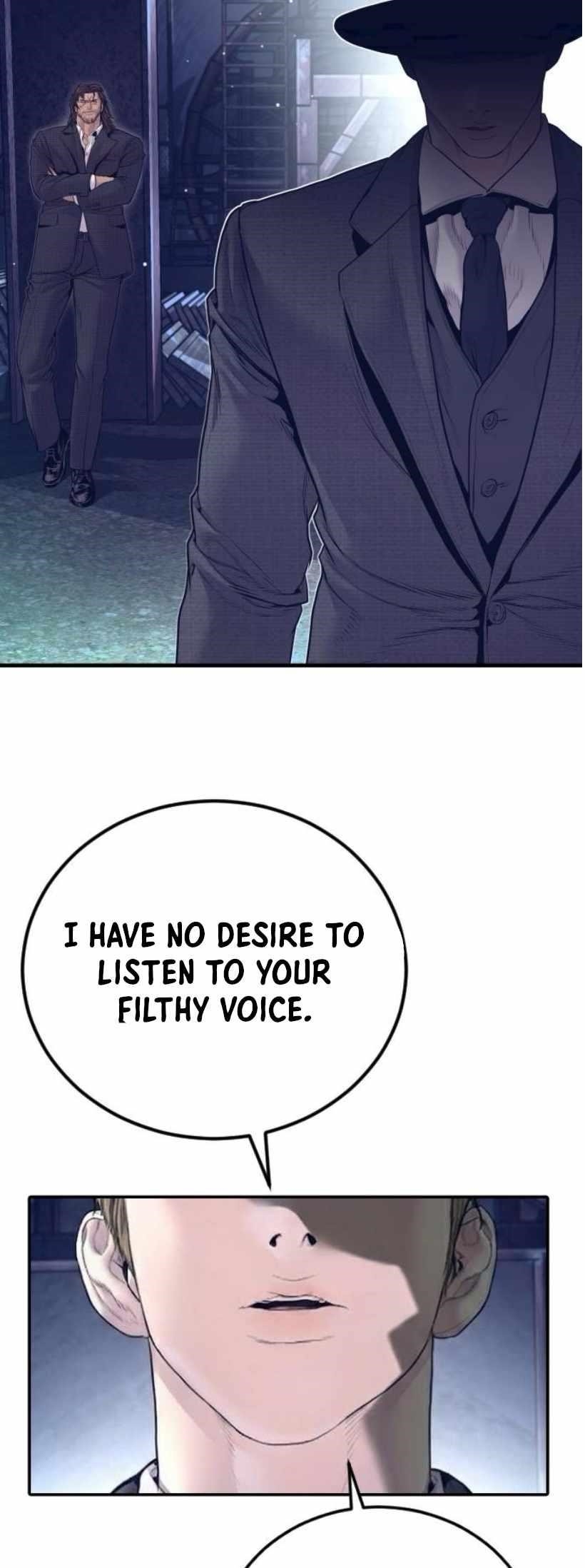 Manager Kim Chapter 227 - Page 95 in English