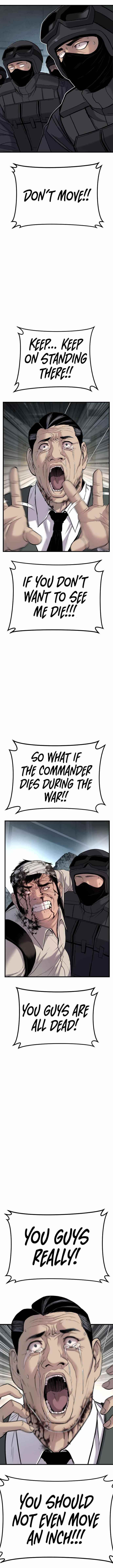 Manager Kim Chapter 23 - Page 18 in English