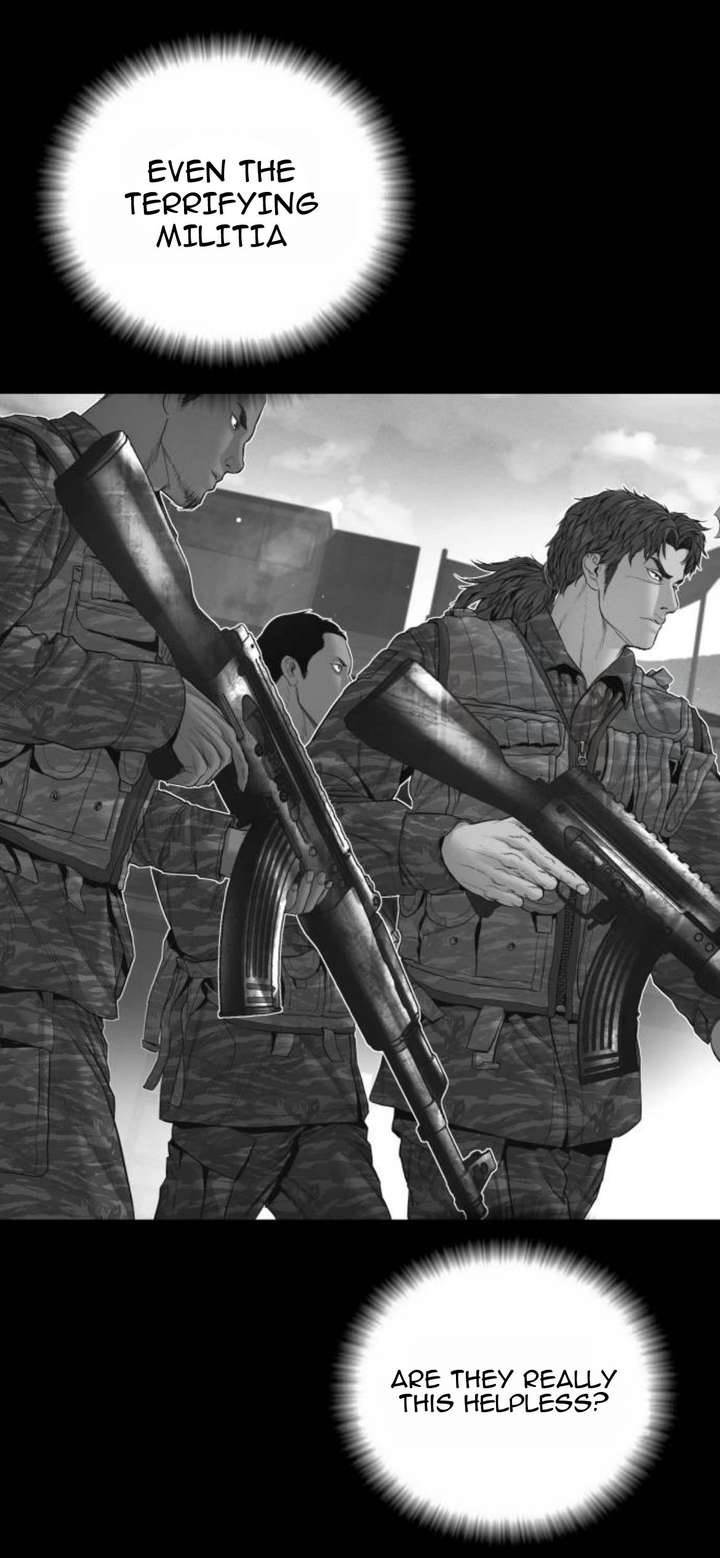 Manager Kim Chapter 231 - Page 14 in English