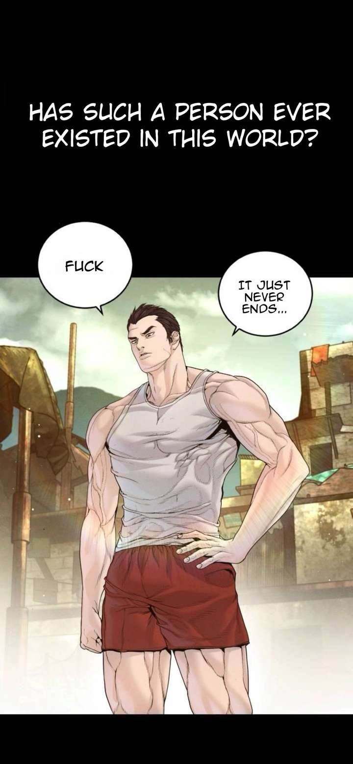 Manager Kim Chapter 231 - Page 5 in English