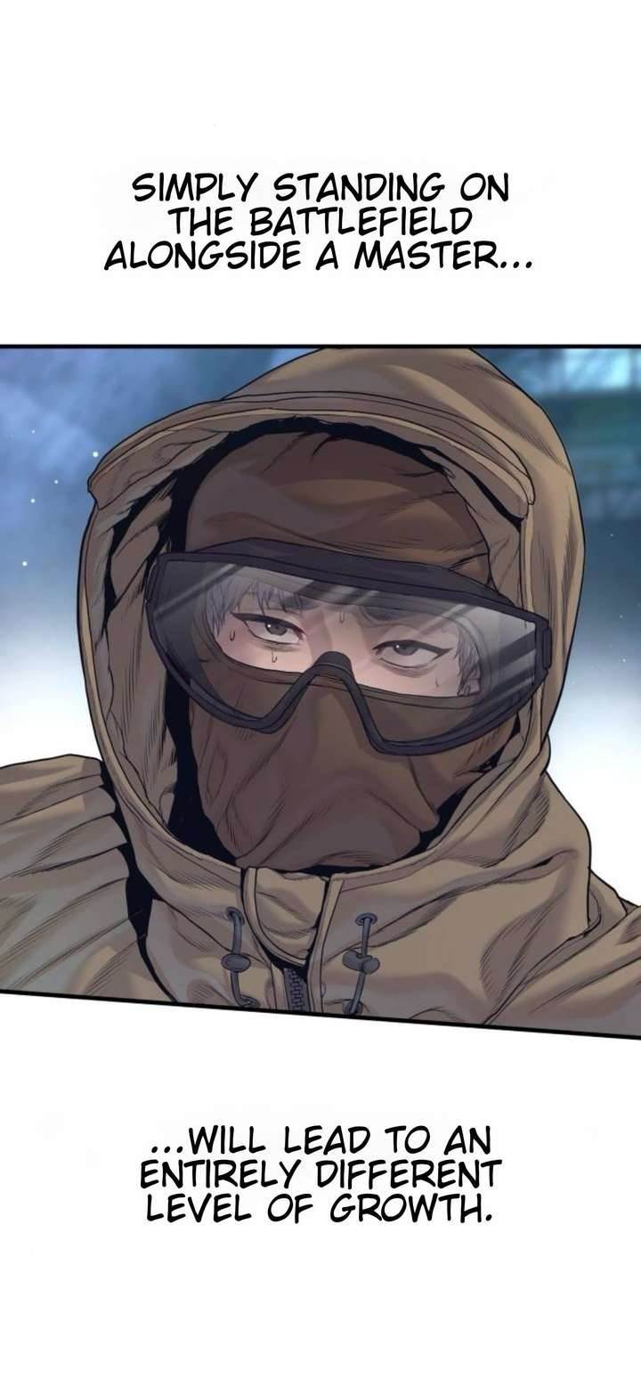 Manager Kim Chapter 231 - Page 62 in English