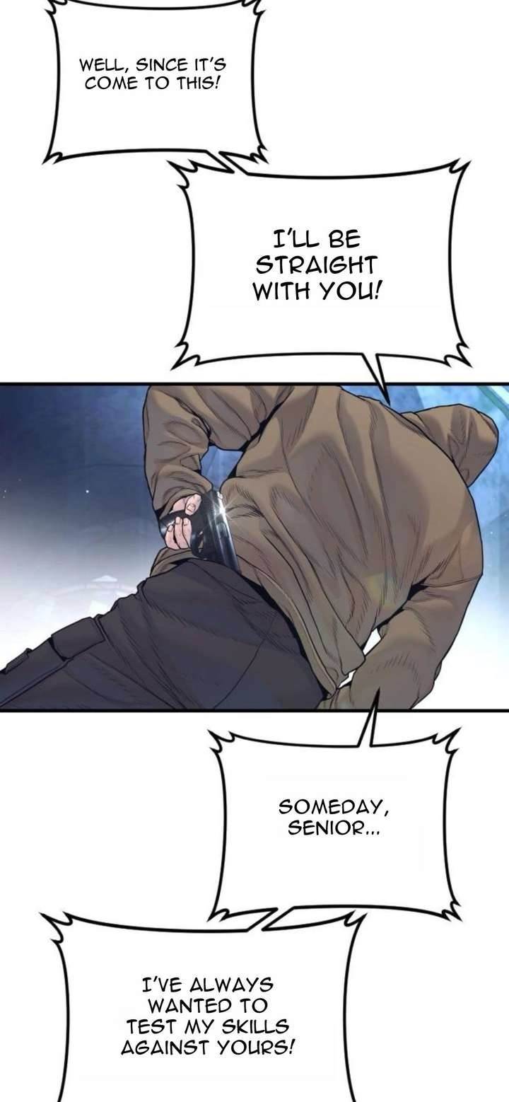 Manager Kim Chapter 231 - Page 65 in English