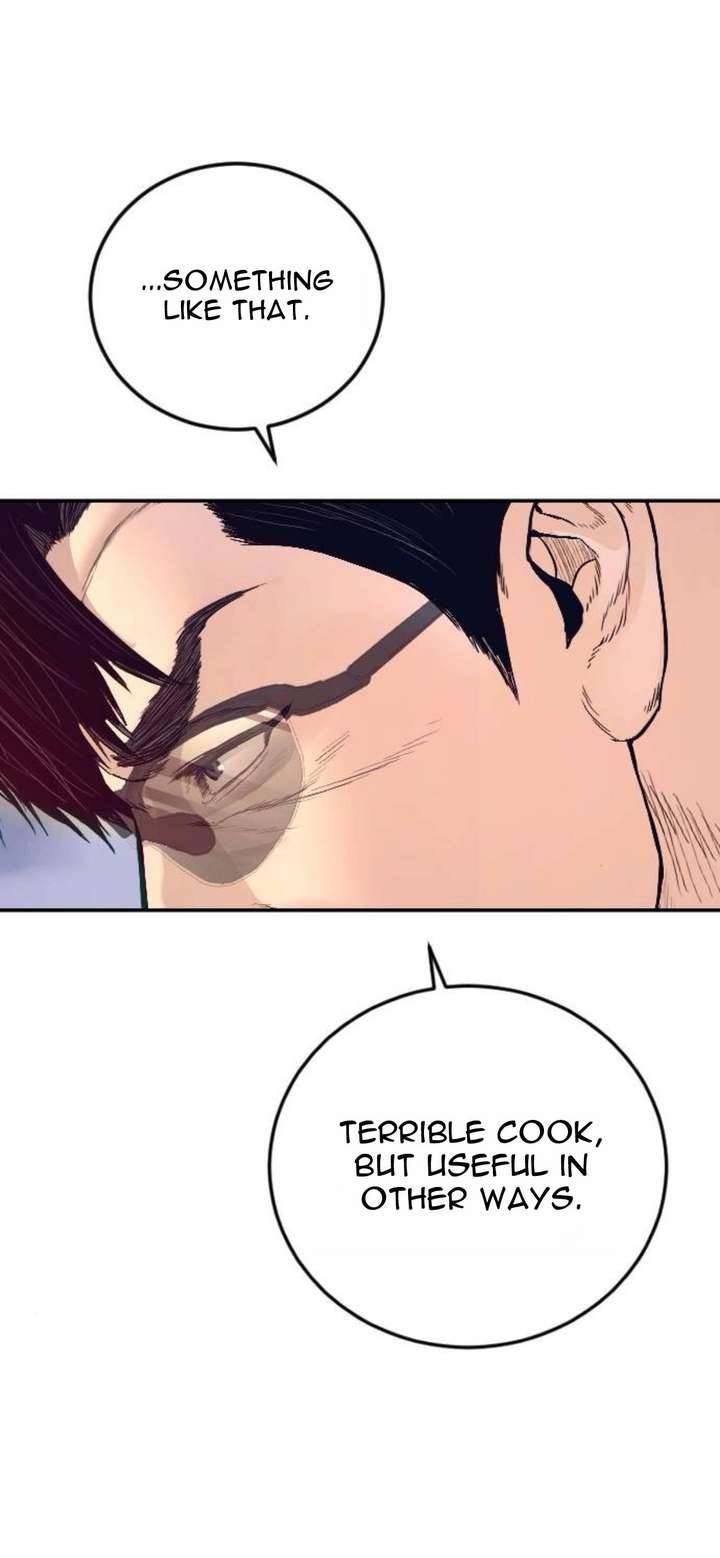 Manager Kim Chapter 231 - Page 78 in English