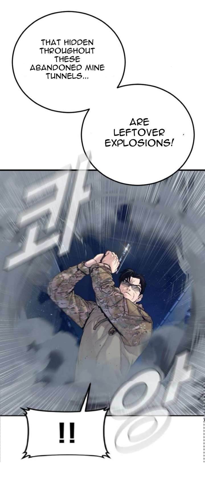 Manager Kim Chapter 231 - Page 80 in English