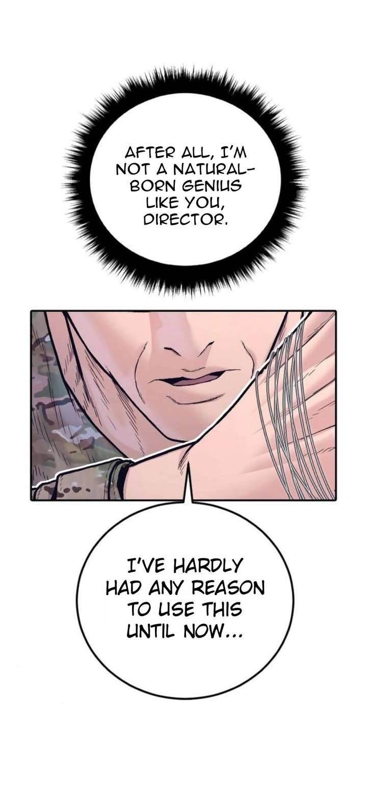 Manager Kim Chapter 232 - Page 104 in English