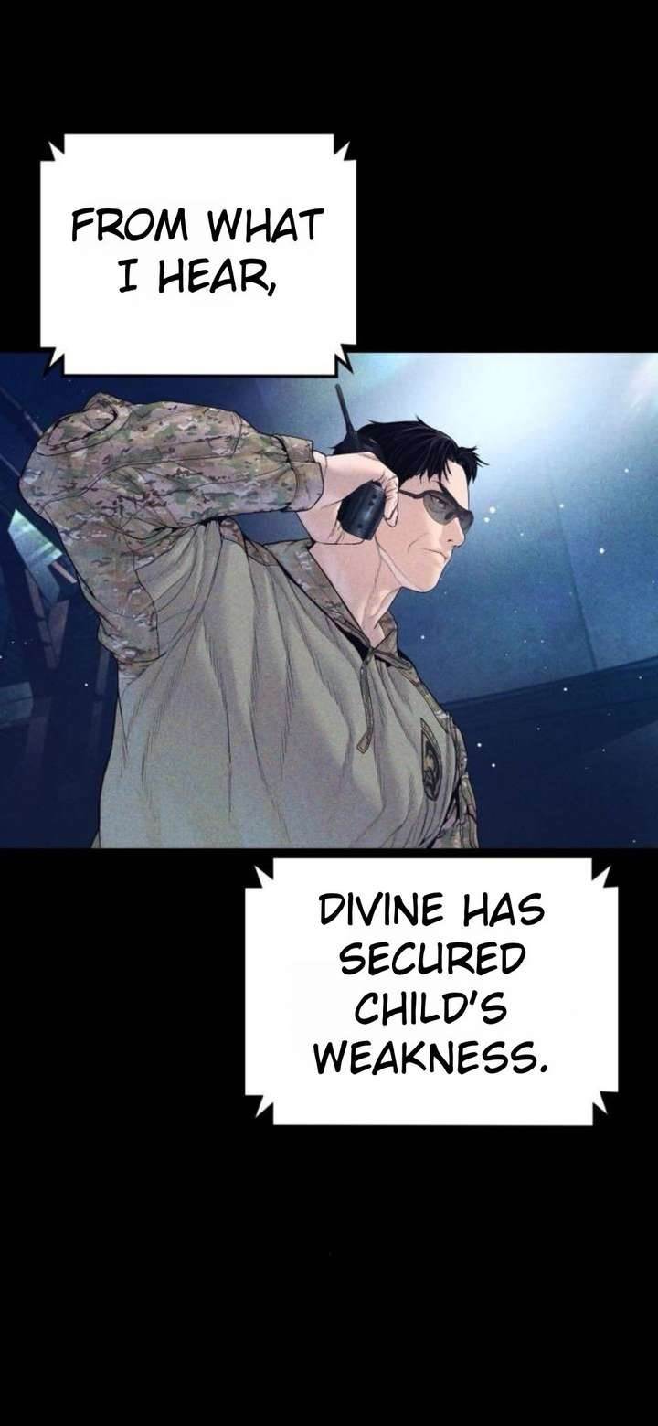 Manager Kim Chapter 232 - Page 18 in English