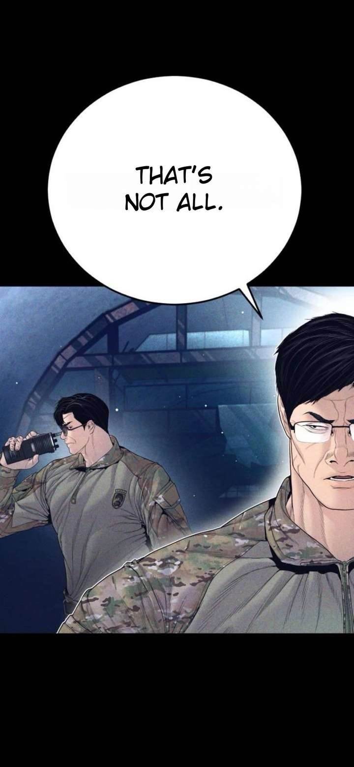 Manager Kim Chapter 232 - Page 22 in English