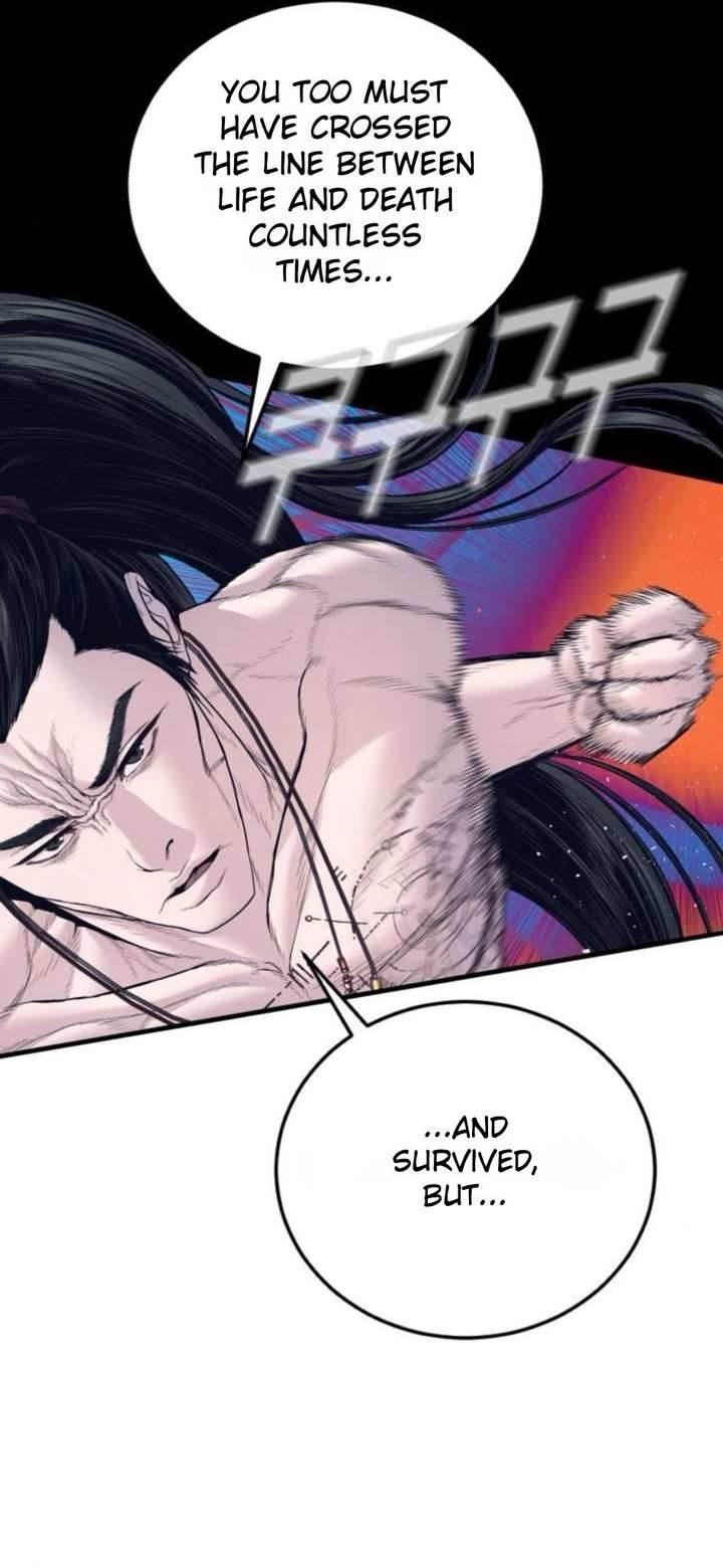 Manager Kim Chapter 232 - Page 37 in English