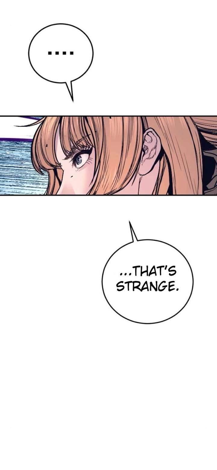 Manager Kim Chapter 232 - Page 47 in English