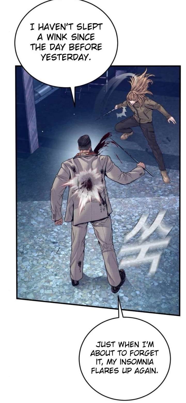 Manager Kim Chapter 232 - Page 50 in English