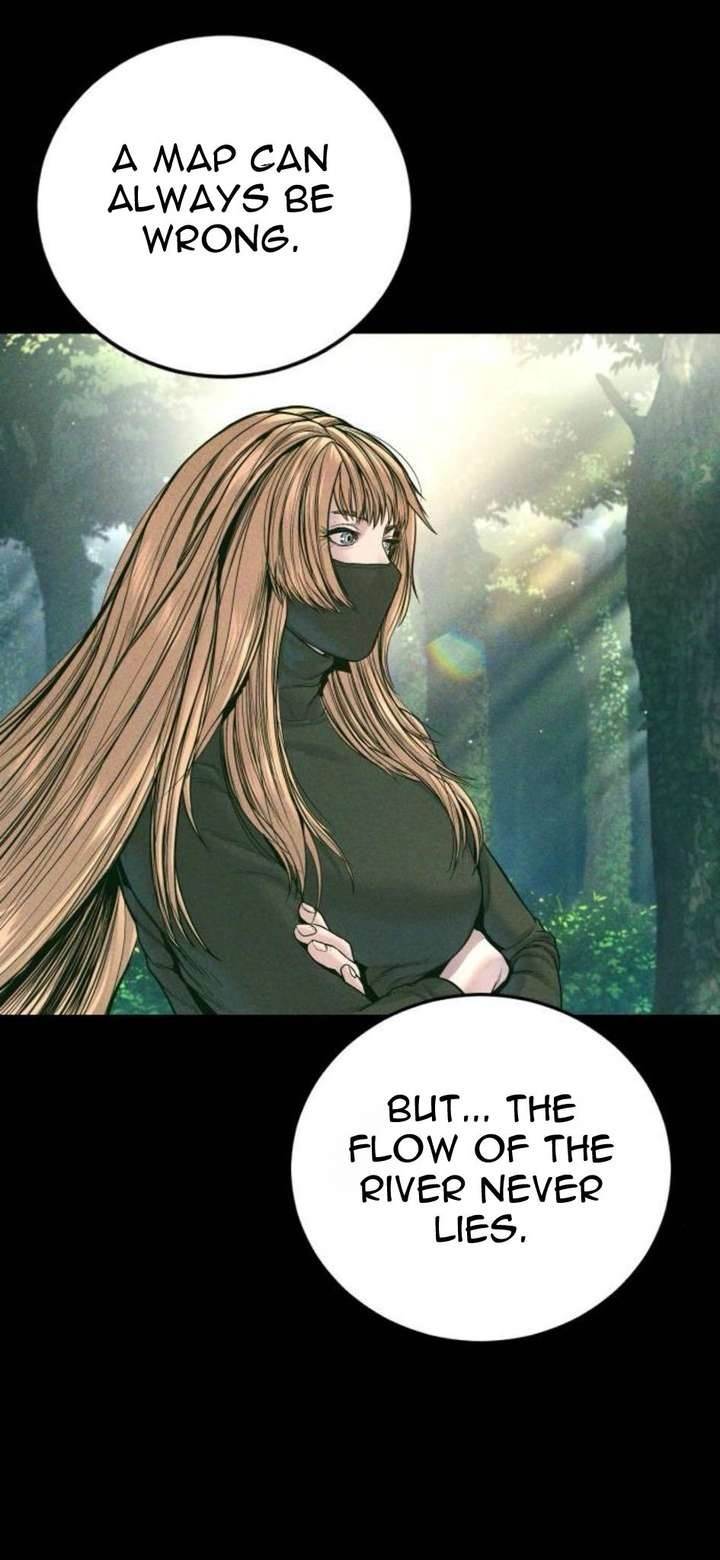 Manager Kim Chapter 232 - Page 59 in English