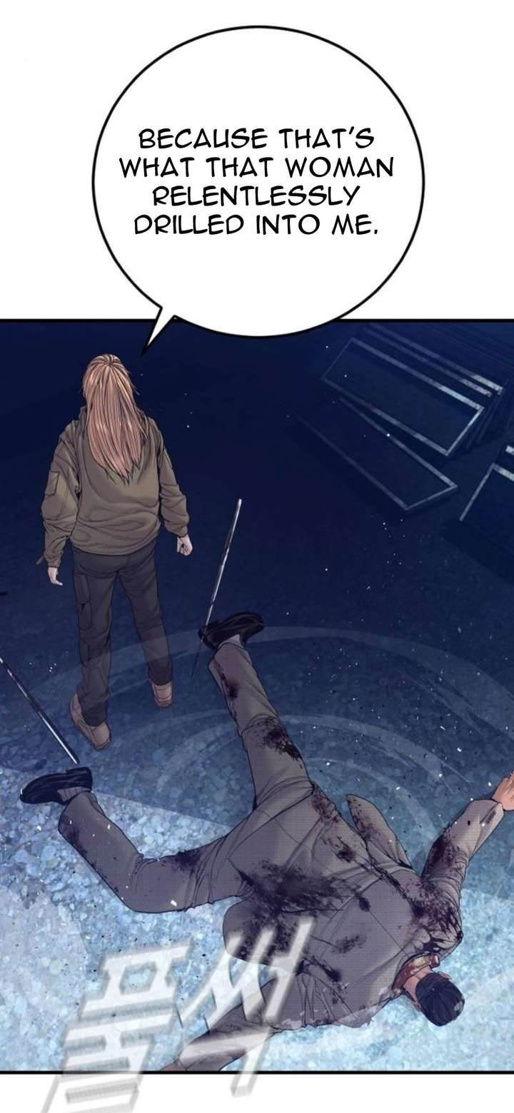 Manager Kim Chapter 232 - Page 75 in English