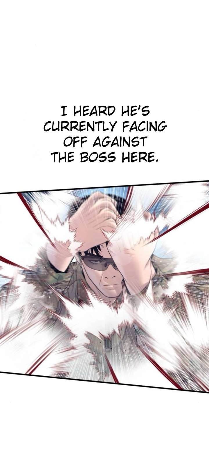 Manager Kim Chapter 232 - Page 80 in English