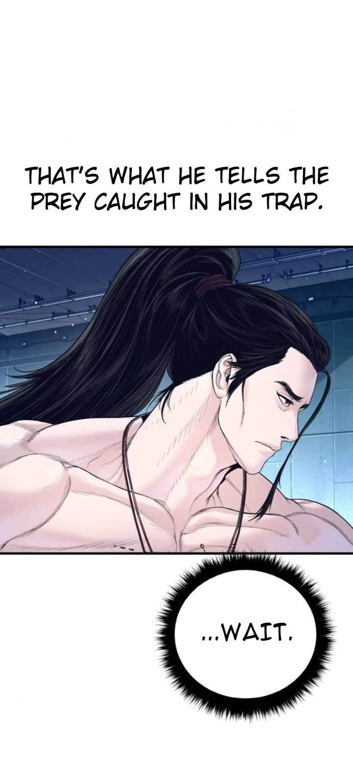 Manager Kim Chapter 232 - Page 89 in English