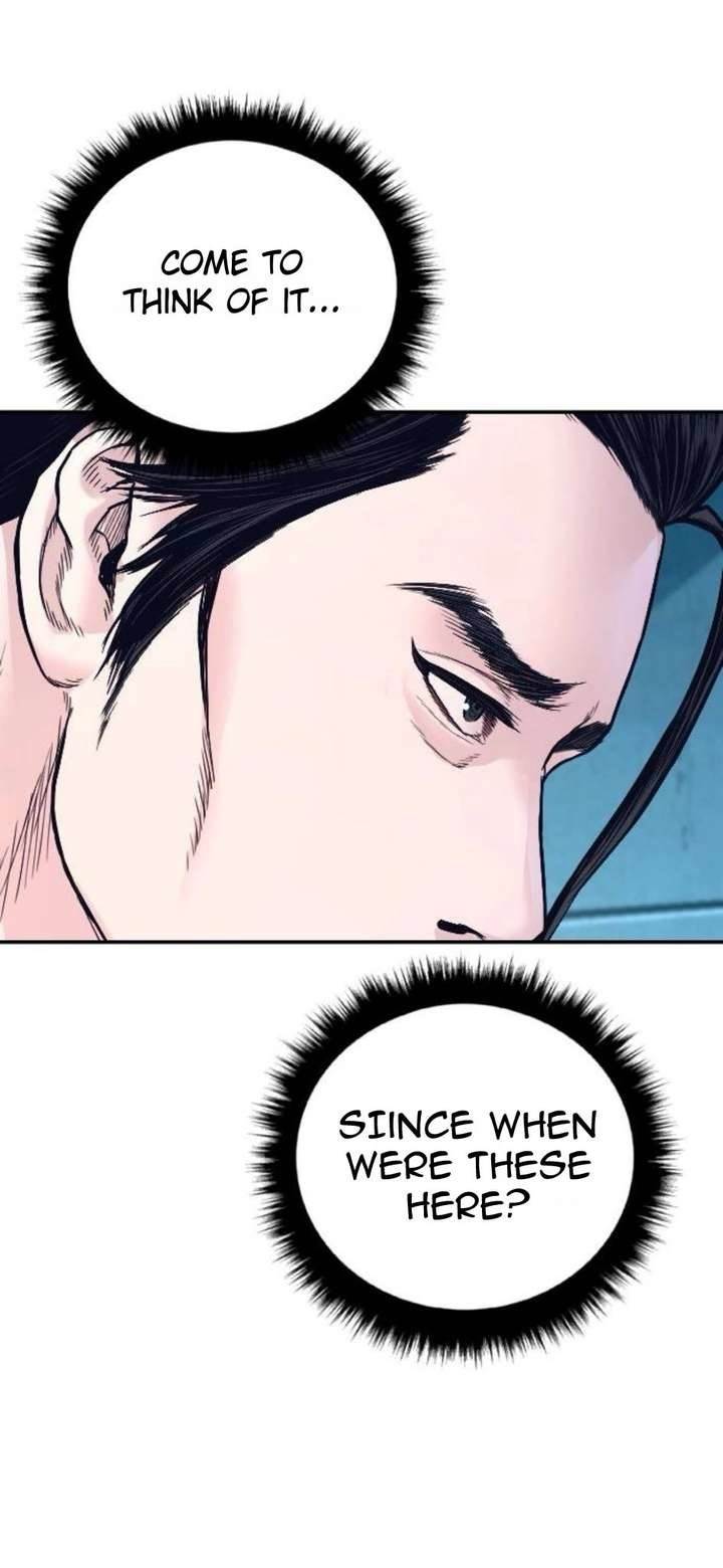 Manager Kim Chapter 232 - Page 90 in English
