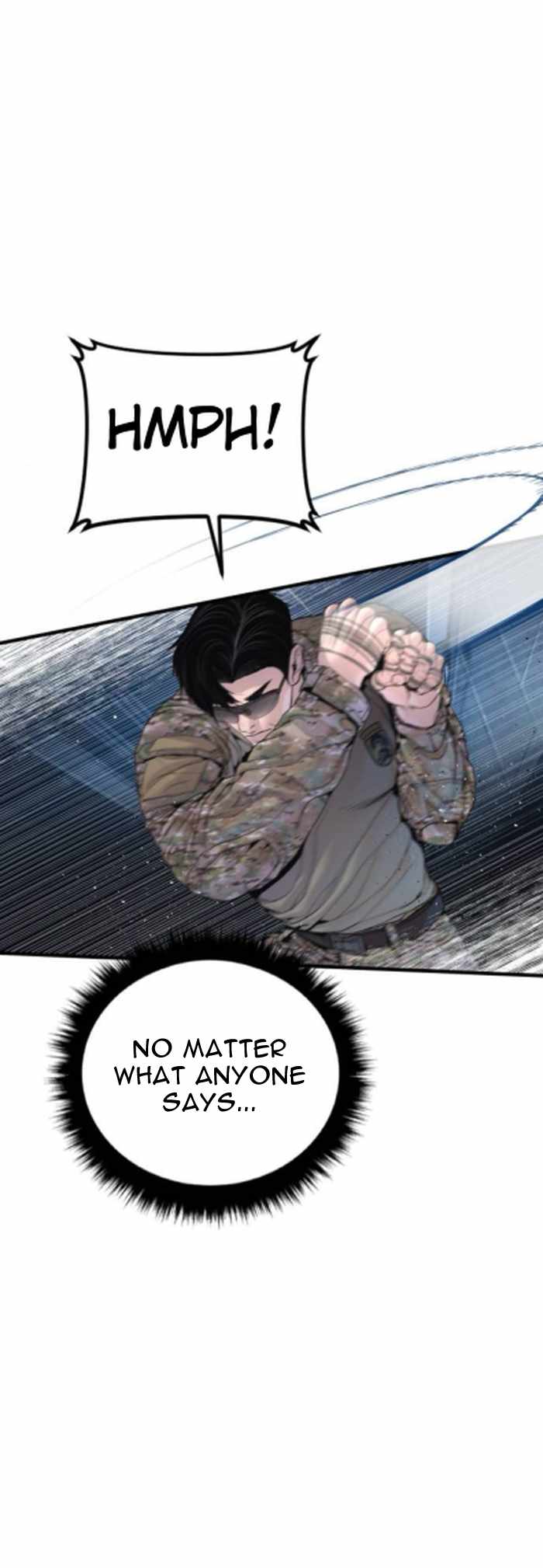 Manager Kim Chapter 233 - Page 44 in English