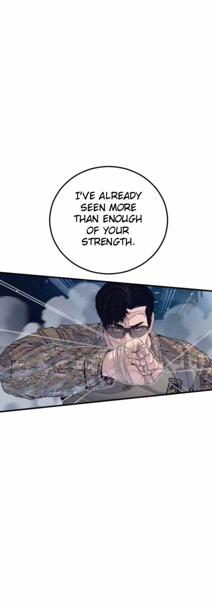 Manager Kim Chapter 233 - Page 60 in English