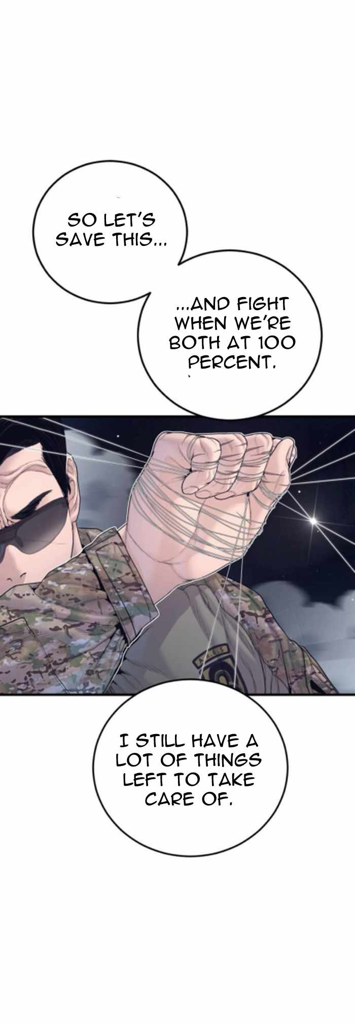 Manager Kim Chapter 233 - Page 61 in English