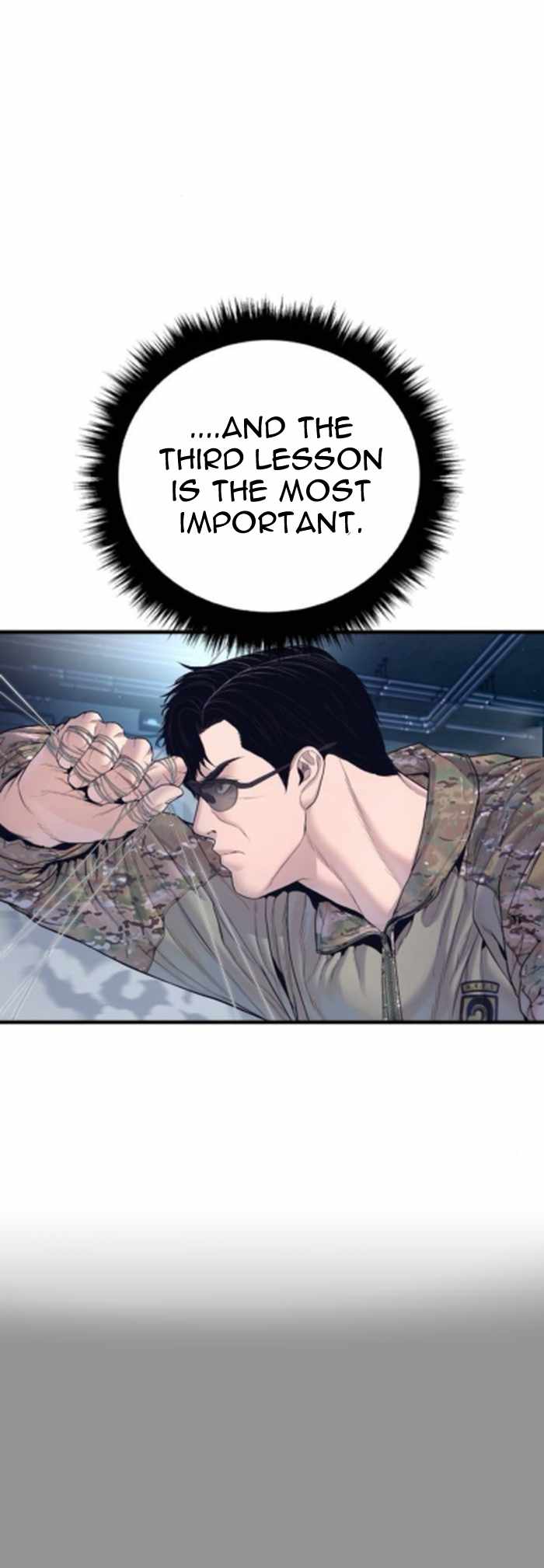 Manager Kim Chapter 233 - Page 62 in English