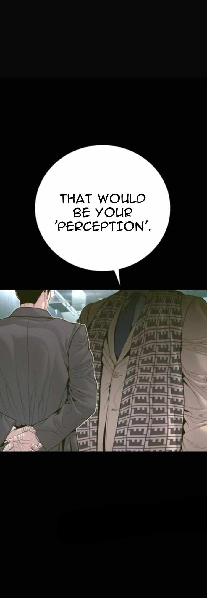 Manager Kim Chapter 233 - Page 63 in English