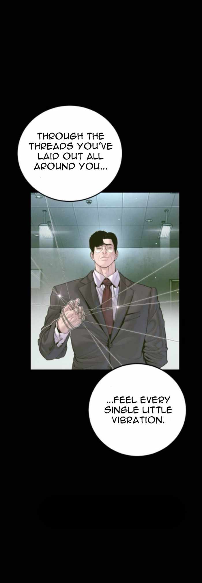 Manager Kim Chapter 233 - Page 64 in English