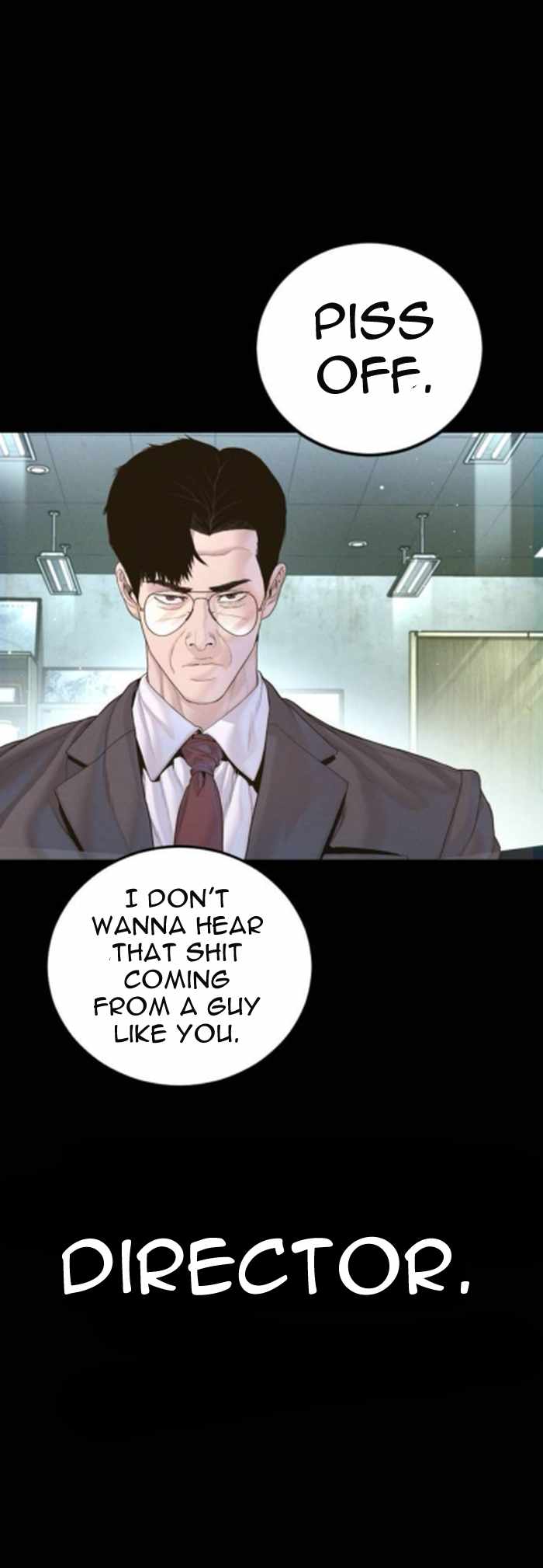 Manager Kim Chapter 233 - Page 75 in English