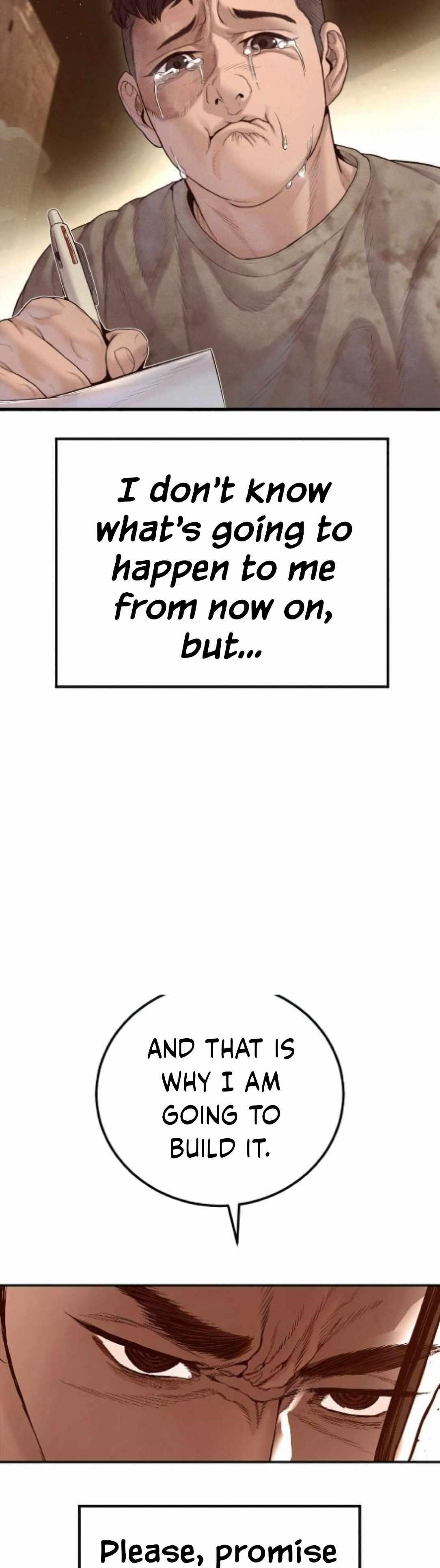 Manager Kim Chapter 238 - Page 43 in English