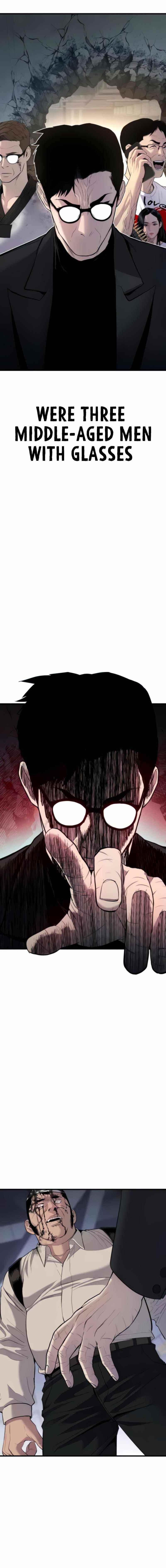 Manager Kim Chapter 24 - Page 7 in English